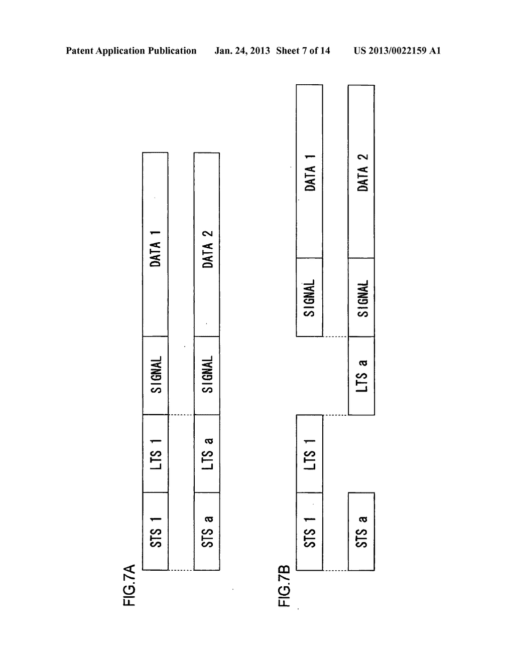 METHOD AND APPARATUS FOR TRANSMITTING SIGNALS - diagram, schematic, and image 08
