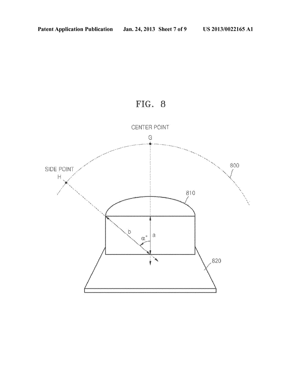 X-RAY IMAGING APPARATUS AND METHOD - diagram, schematic, and image 08