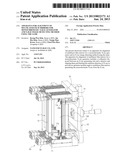 APPARATUS FOR ALIGNMENT OF MULTILAYER FILM MIRRORS FOR MONOCHROMATIC X-RAY     GENERATOR AND X-RAY IMAGE DETECTING METHOD USING THE SAME diagram and image