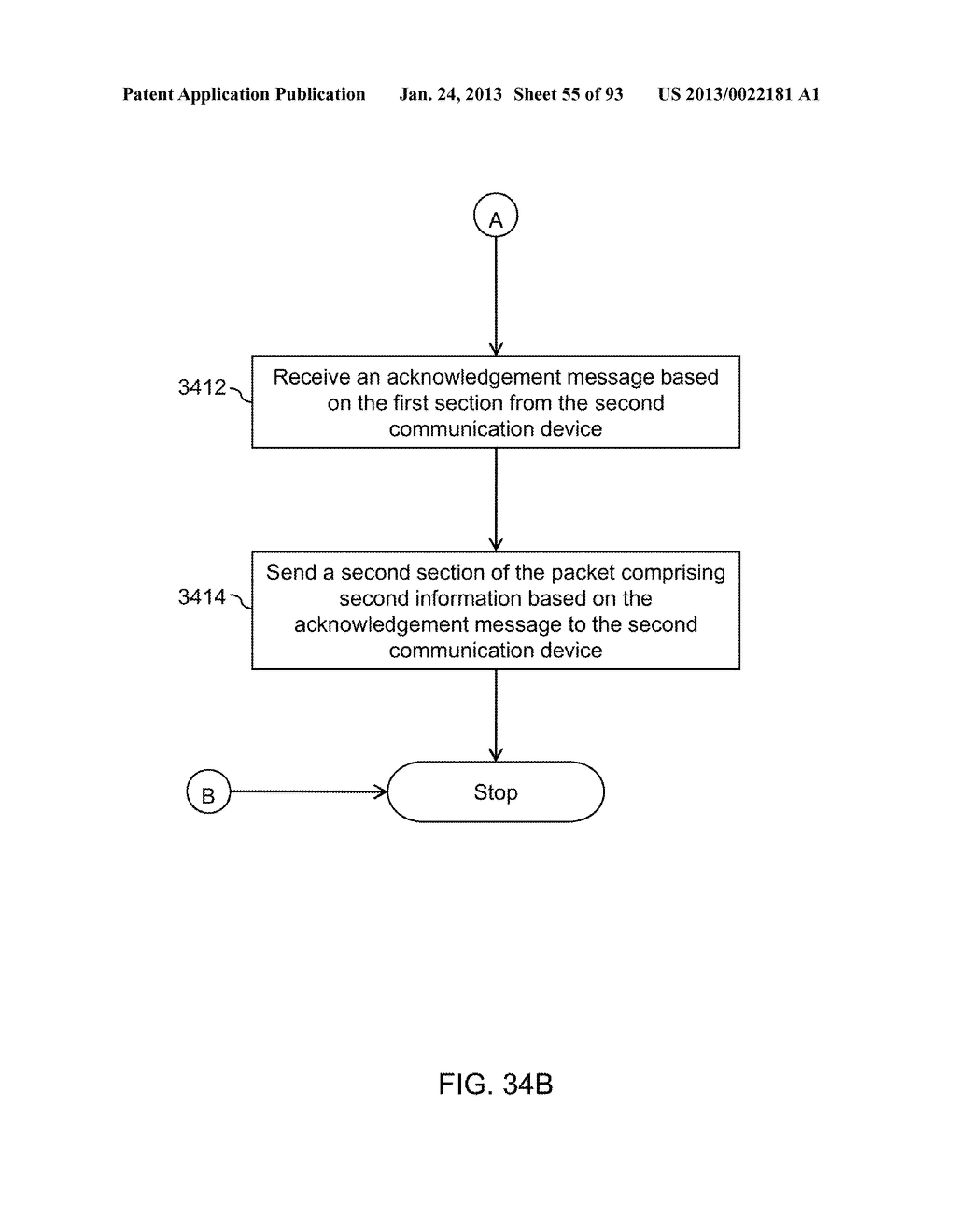 SYSTEMS AND METHODS FOR VISUAL PRESENTATION AND SELECTION OF IVR MENU - diagram, schematic, and image 56