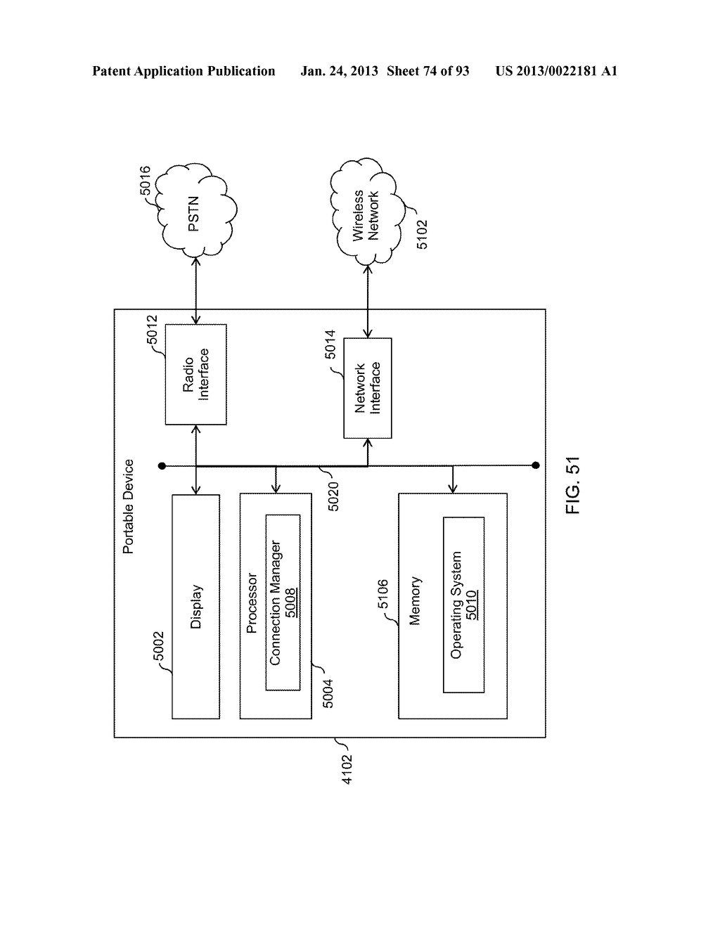 SYSTEMS AND METHODS FOR VISUAL PRESENTATION AND SELECTION OF IVR MENU - diagram, schematic, and image 75