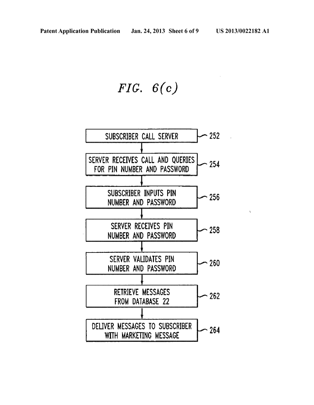 INTEGRATED, INTERACTIVE TELEPHONE AND COMPUTER NETWORK COMMUNICATIONS     SYSTEM - diagram, schematic, and image 07