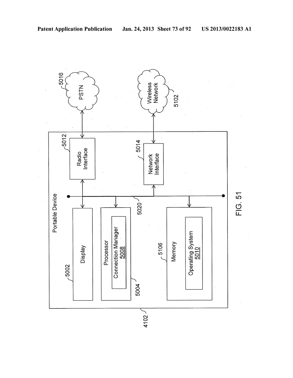 SYSTEMS AND METHODS FOR VISUAL PRESENTATION AND SELECTION OF IVR MENU - diagram, schematic, and image 74