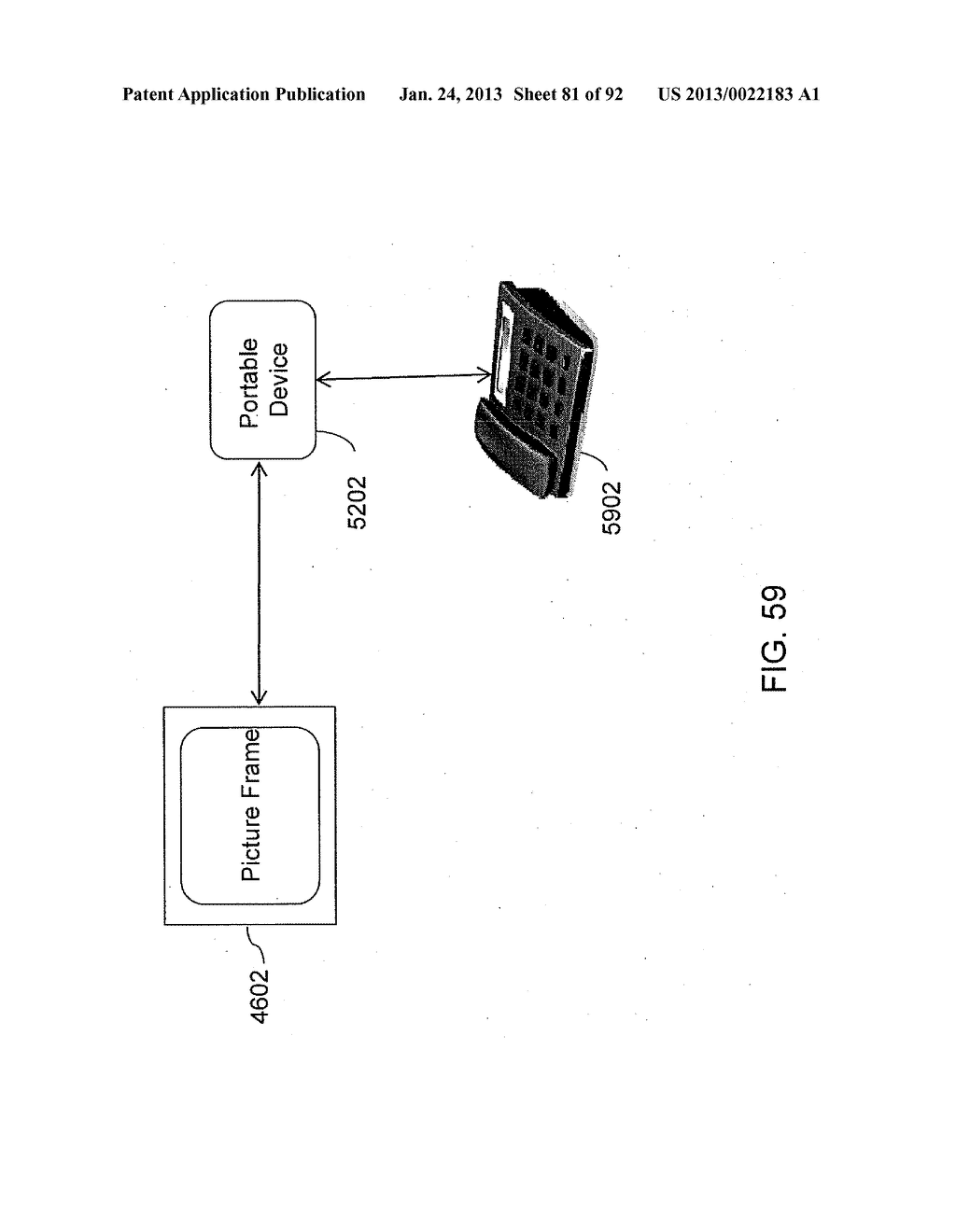 SYSTEMS AND METHODS FOR VISUAL PRESENTATION AND SELECTION OF IVR MENU - diagram, schematic, and image 82