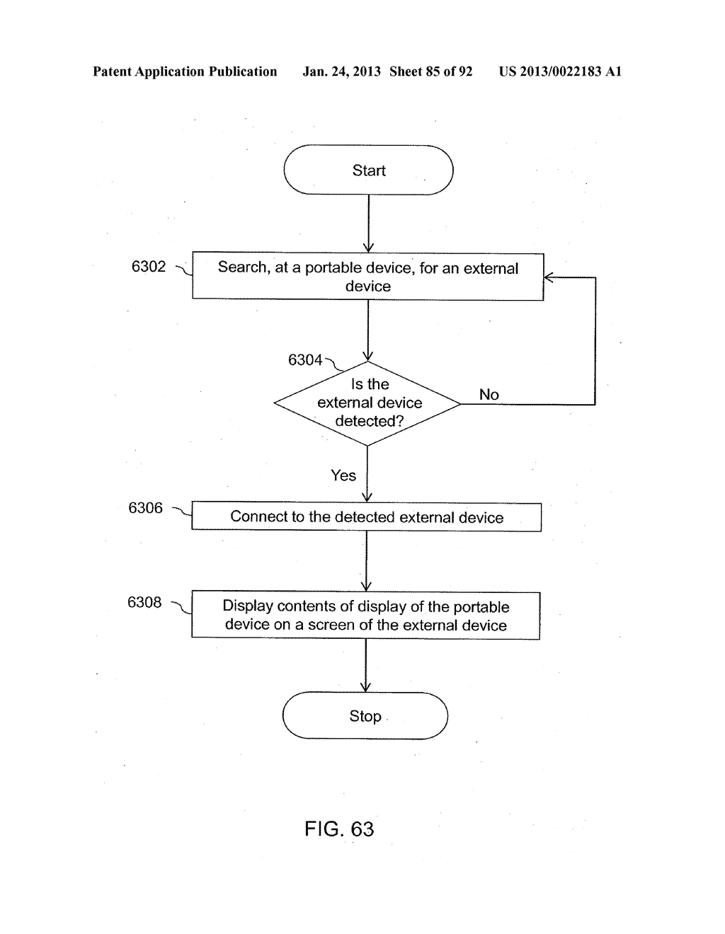 SYSTEMS AND METHODS FOR VISUAL PRESENTATION AND SELECTION OF IVR MENU - diagram, schematic, and image 86