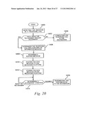 Methods and Telecommunications System for Transmitting a Facsimile Message diagram and image