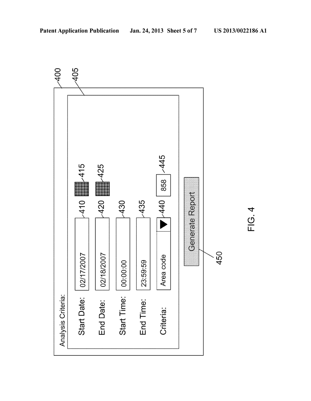 TELECOMMUNICATIONS LEAST COST ROUTING SYSTEM - diagram, schematic, and image 06