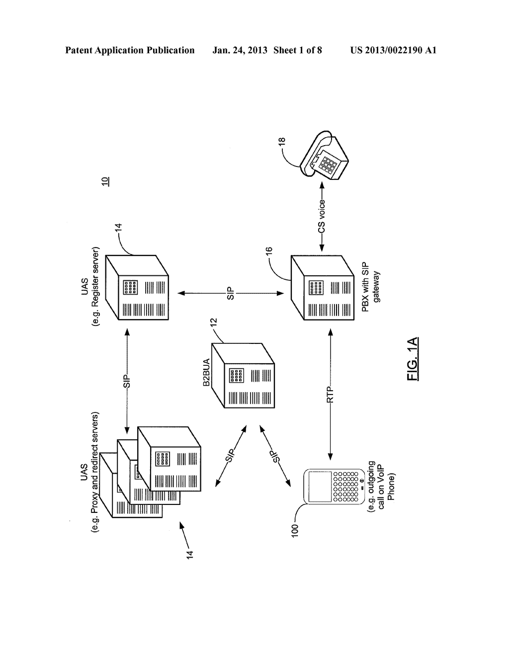 Systems and Methods for Facilitating Conference Calls Using Security Keys - diagram, schematic, and image 02