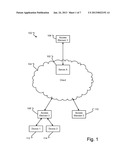 EFFICIENT AND COST-EFFECTIVE DISTRIBUTED CALL ADMISSION CONTROL diagram and image