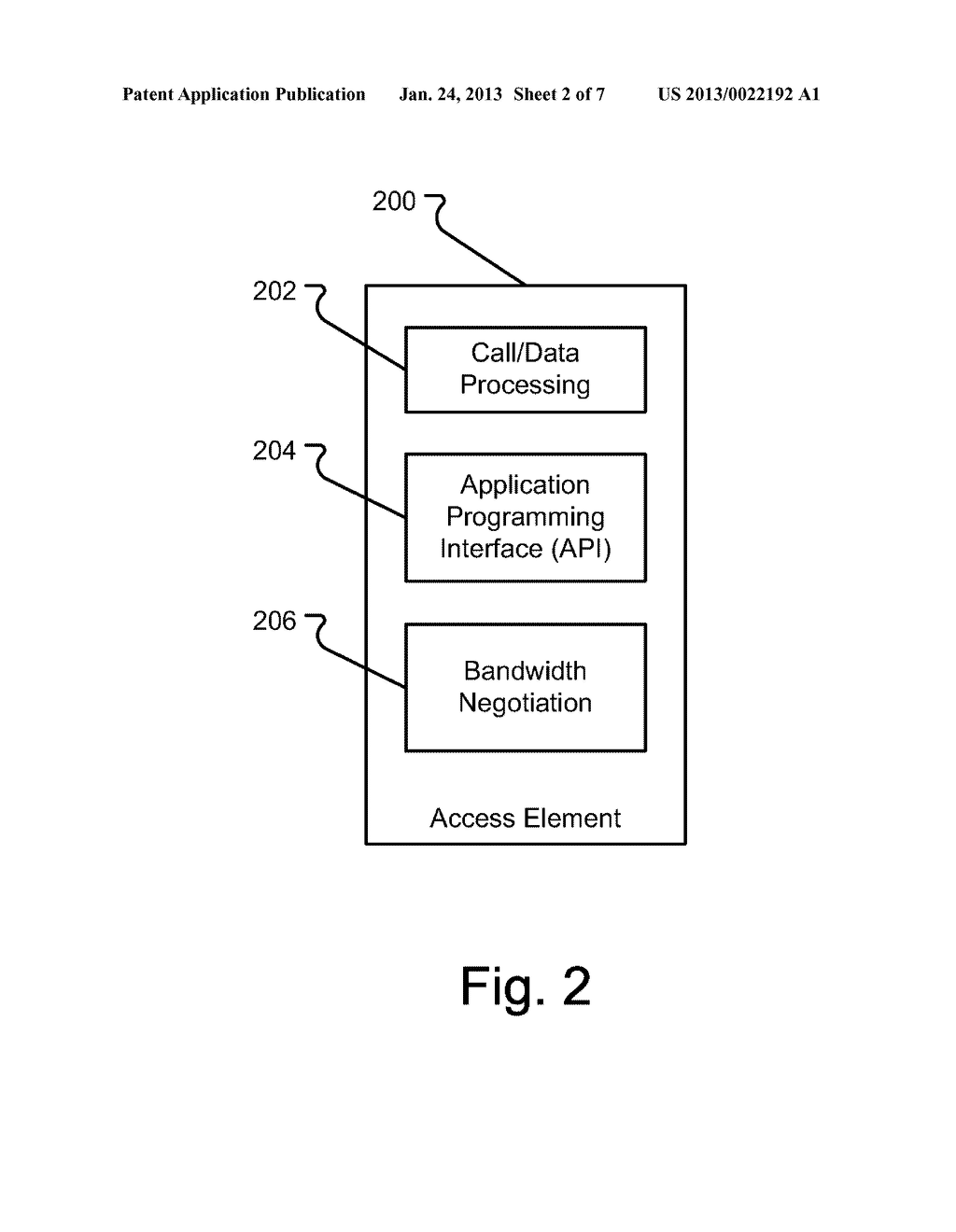 EFFICIENT AND COST-EFFECTIVE DISTRIBUTED CALL ADMISSION CONTROL - diagram, schematic, and image 03