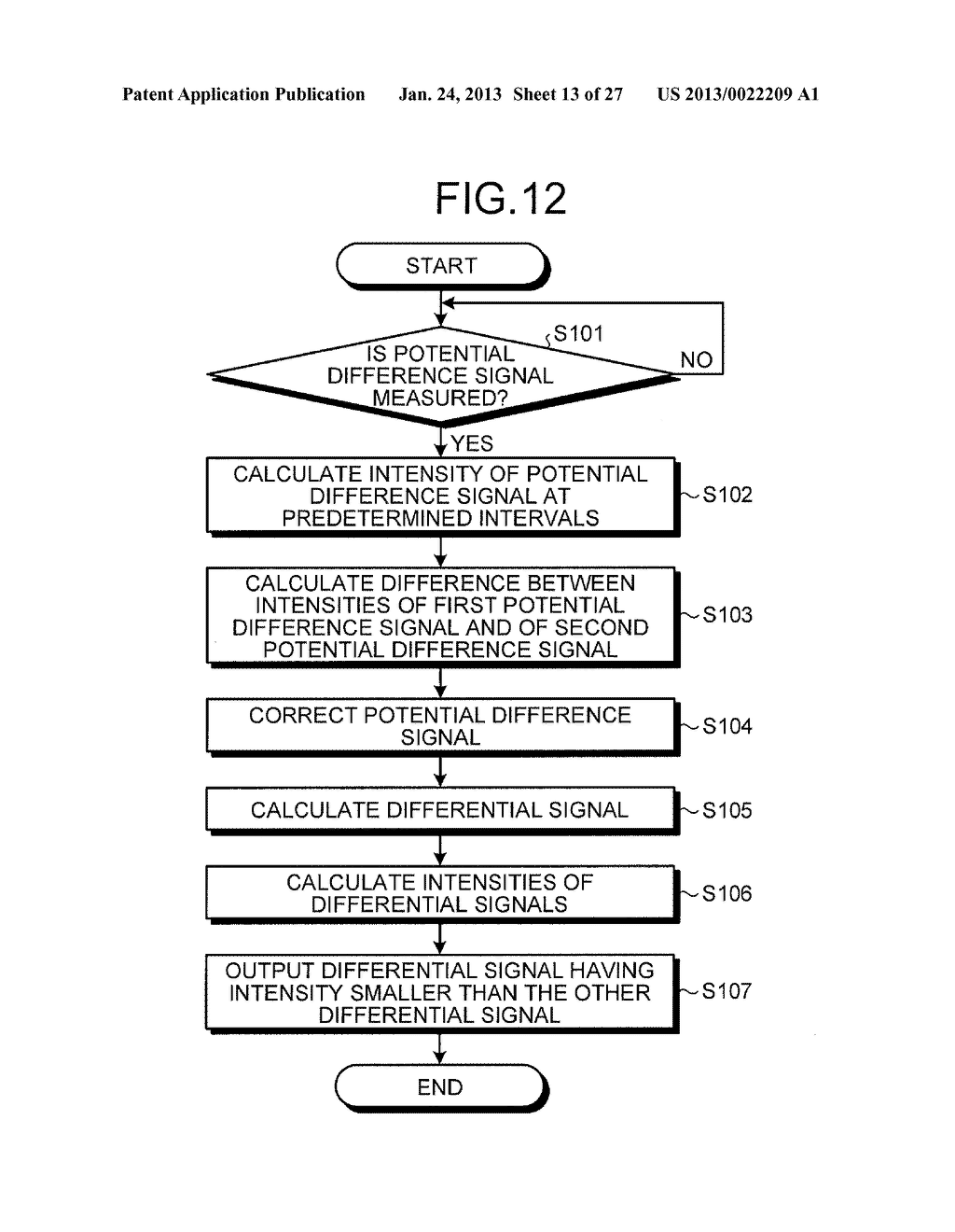 NOISE PROCESSING APPARATUS - diagram, schematic, and image 14