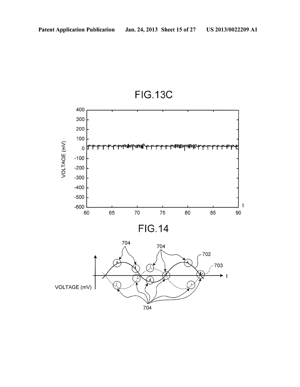 NOISE PROCESSING APPARATUS - diagram, schematic, and image 16