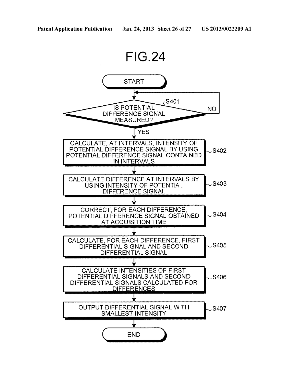 NOISE PROCESSING APPARATUS - diagram, schematic, and image 27