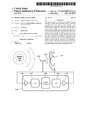 DIGITAL NOISE-CANCELLATION diagram and image