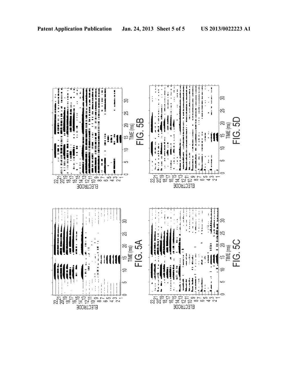 AUTOMATED METHOD OF CLASSIFYING AND SUPPRESSING NOISE IN HEARING DEVICES - diagram, schematic, and image 06