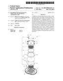 HEADPHONE SOUND-GENERATING STRUCTURE AND METHOD OF ASSEMBLING SAME diagram and image