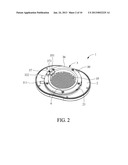 HEADPHONE SOUND-GENERATING STRUCTURE AND METHOD OF ASSEMBLING SAME diagram and image