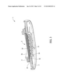 HEADPHONE SOUND-GENERATING STRUCTURE AND METHOD OF ASSEMBLING SAME diagram and image