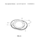 HEADPHONE SOUND-GENERATING STRUCTURE AND METHOD OF ASSEMBLING SAME diagram and image