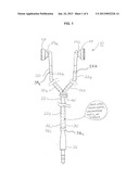 EARBUD SET HAVING INTEGRATED EARPHONES AND PROTECTIVE DECORATIVE COVERING diagram and image