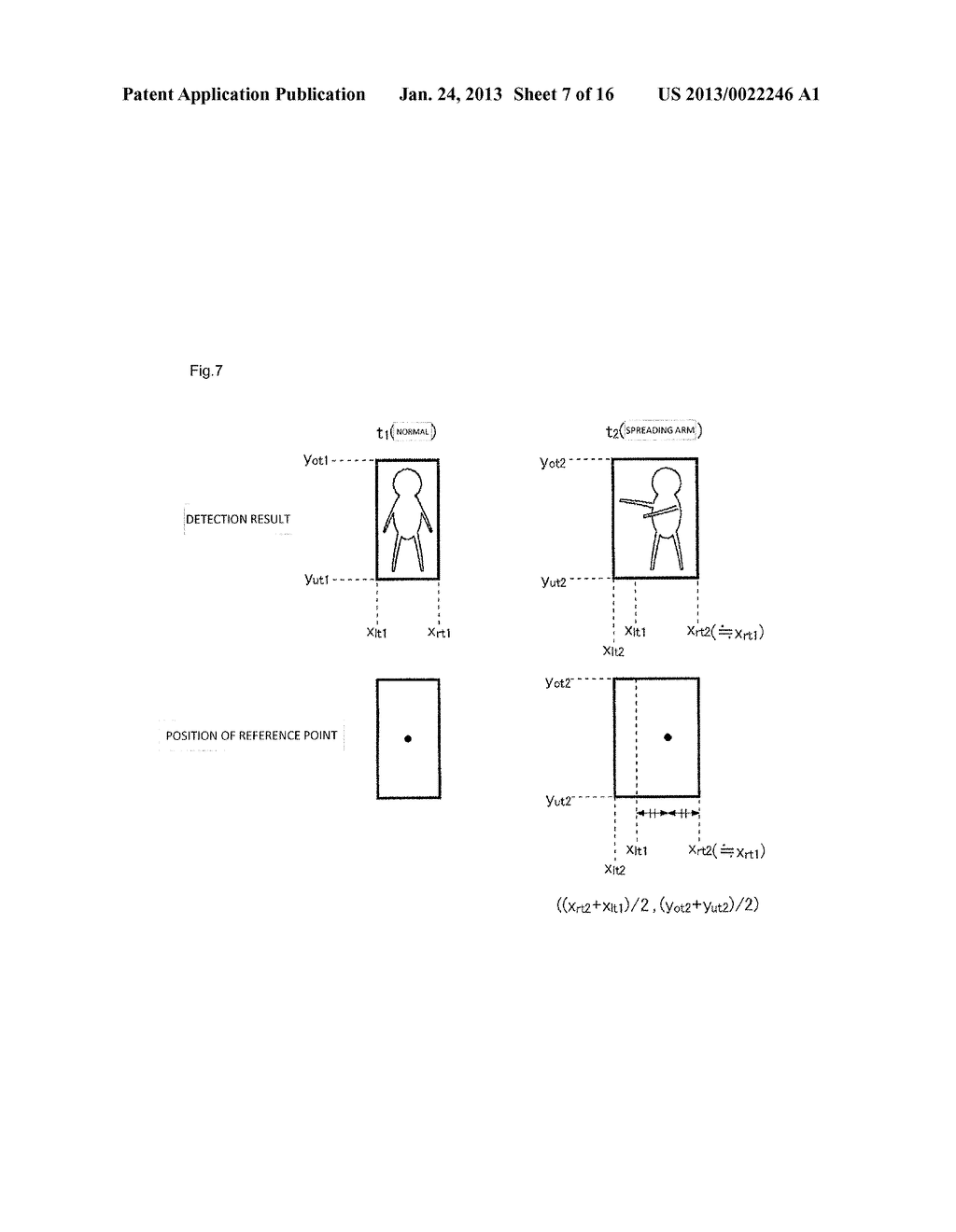 TRAFFIC LINE CREATION DEVICE AND TRAFFIC LINE CREATION METHOD - diagram, schematic, and image 08