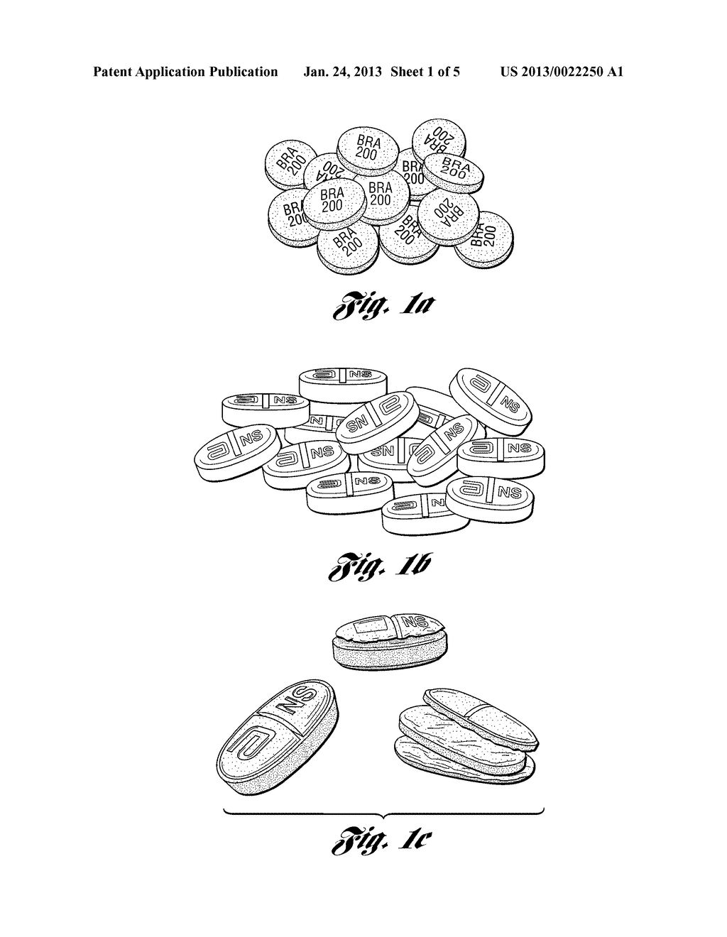 METHOD AND SYSTEM FOR INSPECTING DOSAGE FORMS HAVING CODE IMPRINTS USING     CHEMICAL IMAGING AND SORTING THE INSPECTED DOSAGE FORMS - diagram, schematic, and image 02