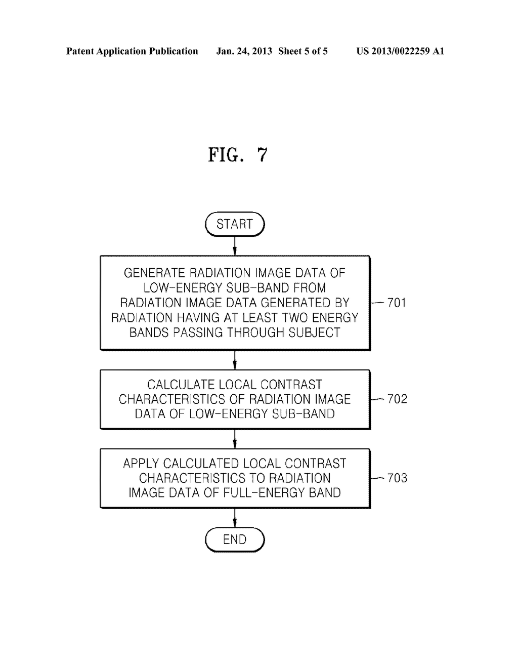 APPARATUS FOR GENERATING DIAGNOSIS IMAGE, MEDICAL IMAGING SYSTEM, AND     METHOD FOR PROCESSING IMAGE - diagram, schematic, and image 06