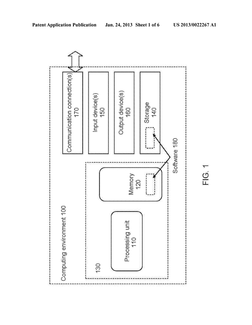 SYSTEM AND METHOD FOR MODELING A REGION SEGMENTED IMAGE - diagram, schematic, and image 02