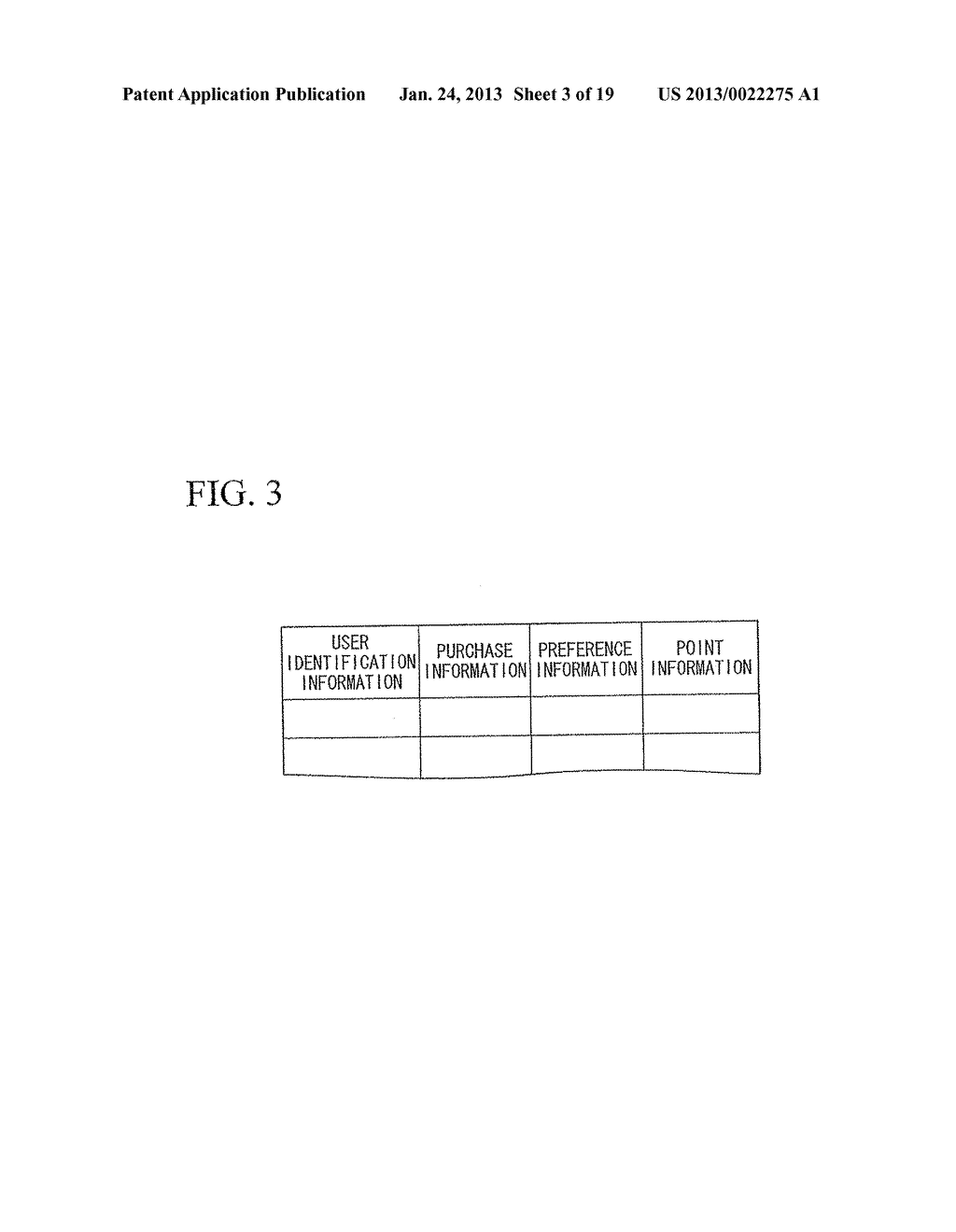 SEARCH SUPPORTING SYSTEM, SEARCH SUPPORTING METHOD AND SEARCH SUPPORTING     PROGRAM - diagram, schematic, and image 04