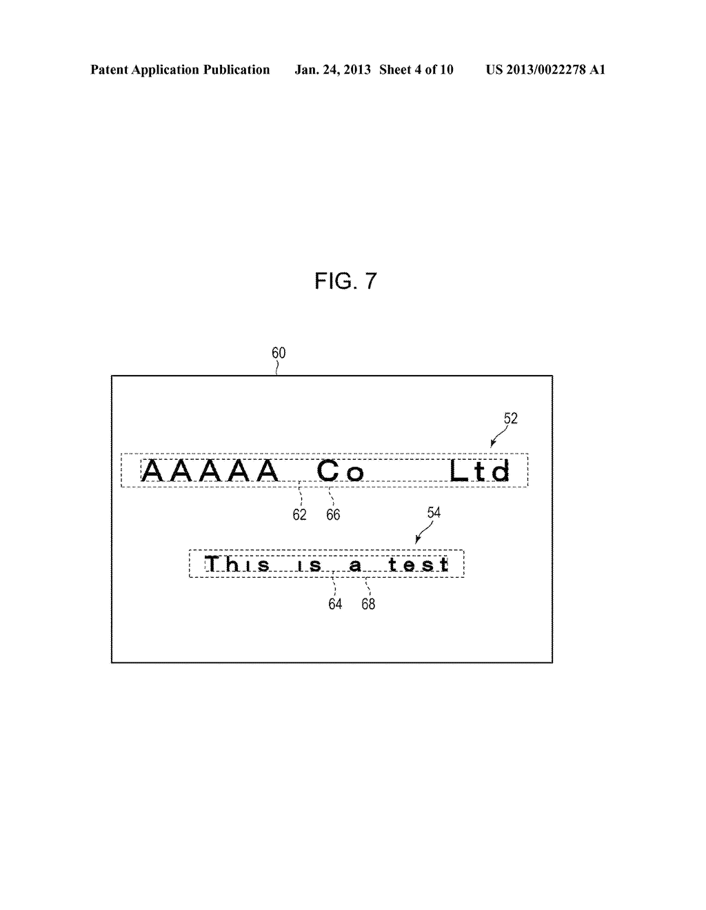 IMAGE PROCESSING APPARATUS, IMAGE PROCESSING METHOD, AND COMPUTER READABLE     MEDIUM - diagram, schematic, and image 05
