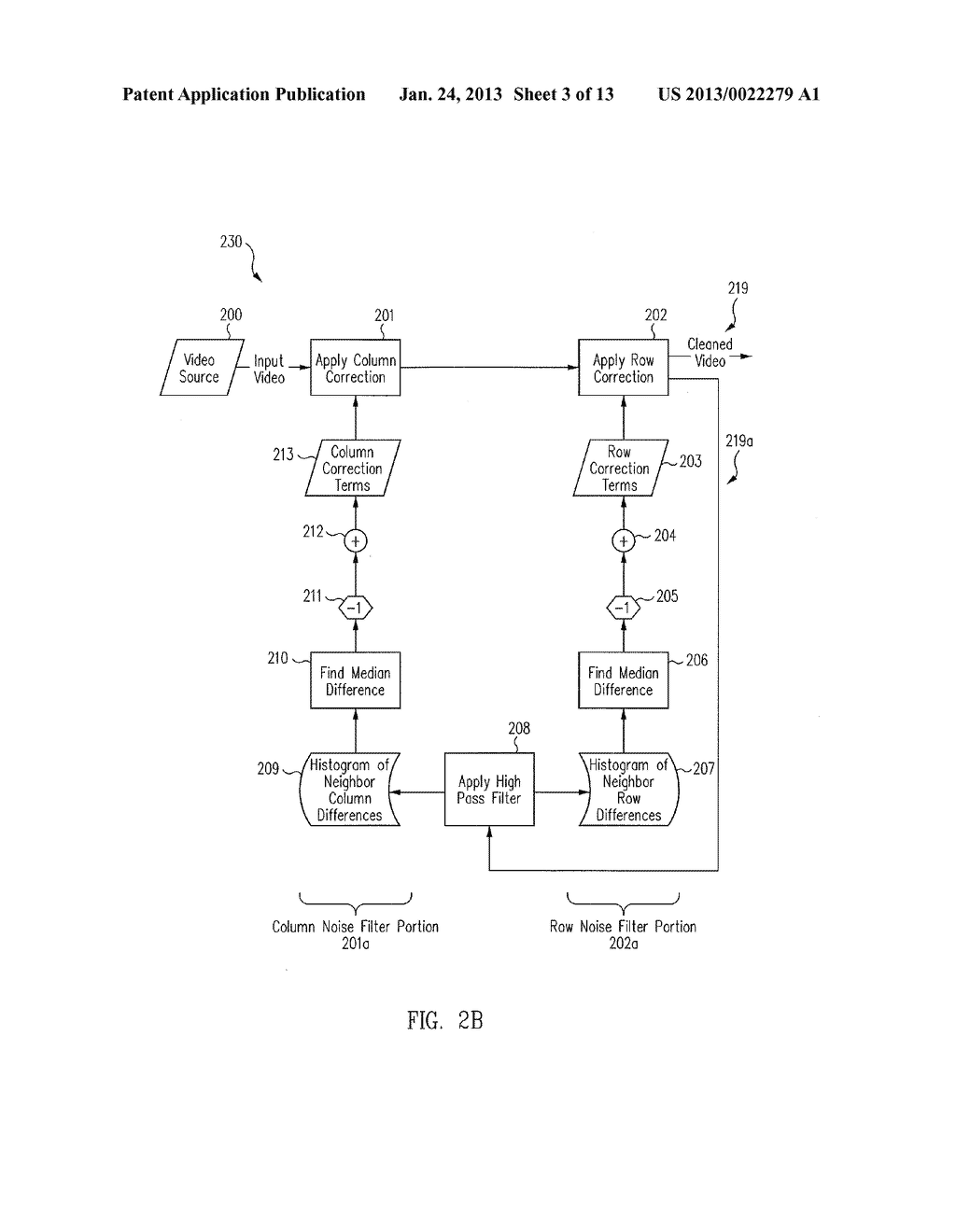 SYSTEMS AND METHODS FOR PROCESSING INFRARED IMAGES - diagram, schematic, and image 04