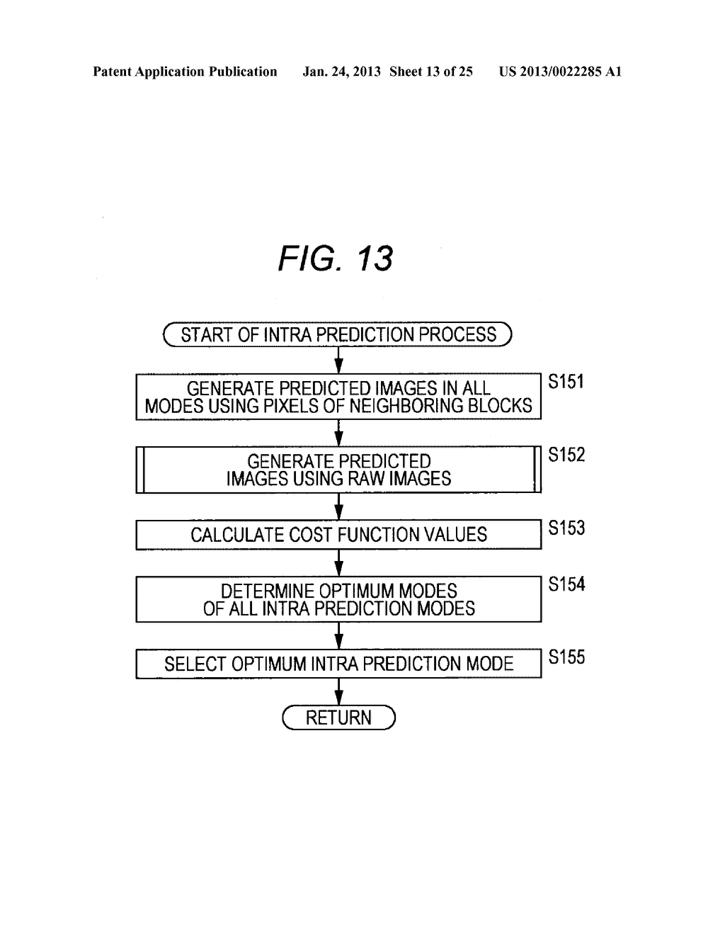 IMAGE PROCESSING DEVICE AND METHOD - diagram, schematic, and image 14