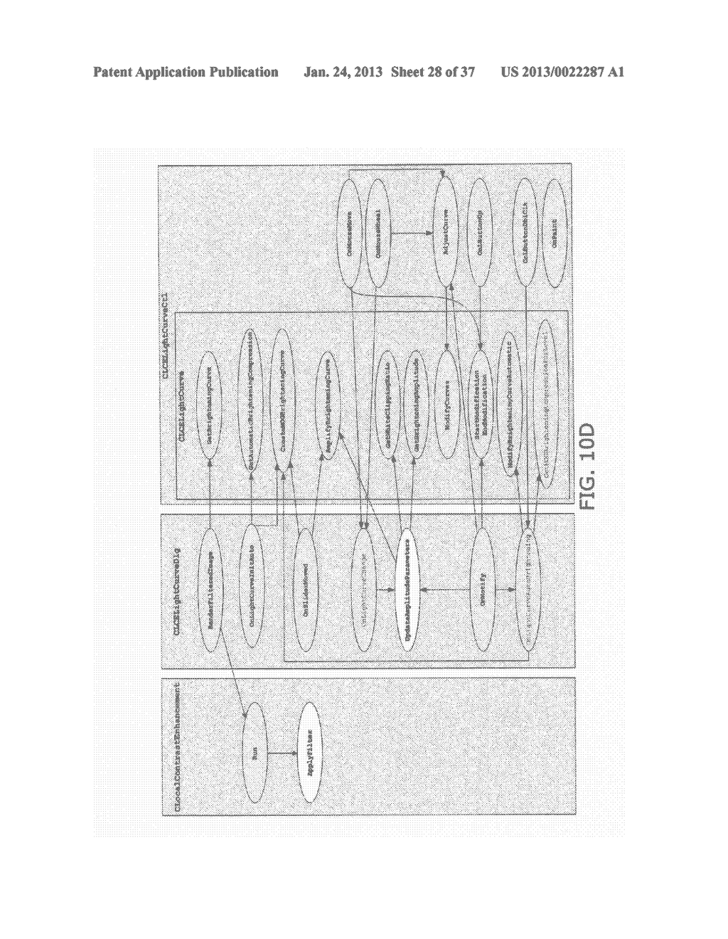 IMAGE CONTRAST ENHANCEMENT - diagram, schematic, and image 29