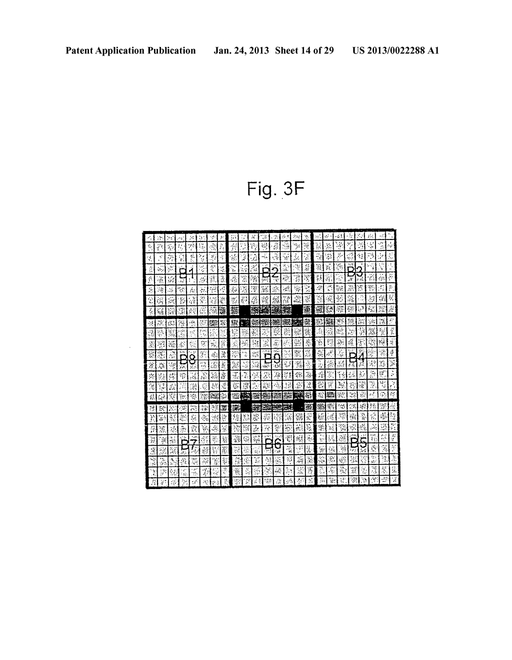 IMAGE PROCESSING APPARATUS AND METHOD FOR REDUCING EDGE-INDUCED ARTEFACTS - diagram, schematic, and image 15