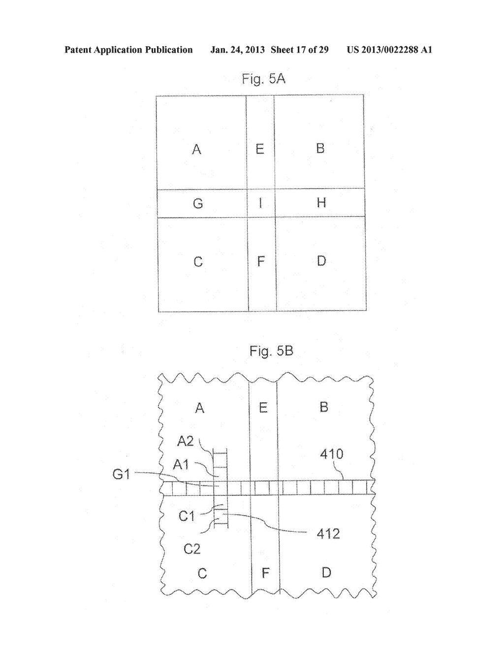 IMAGE PROCESSING APPARATUS AND METHOD FOR REDUCING EDGE-INDUCED ARTEFACTS - diagram, schematic, and image 18