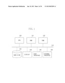 IMAGE PROCESSING APPARATUS, IMAGE PROCESSING METHOD, AND STORAGE MEDIUM     CAPABLE OF DETERMINING A REGION CORRESPONDING TO LOCAL LIGHT FROM AN     IMAGE diagram and image