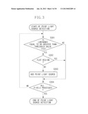 IMAGE PROCESSING APPARATUS, IMAGE PROCESSING METHOD, AND STORAGE MEDIUM     CAPABLE OF DETERMINING A REGION CORRESPONDING TO LOCAL LIGHT FROM AN     IMAGE diagram and image