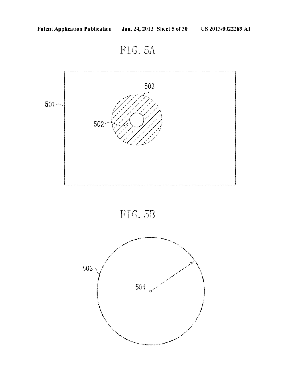 IMAGE PROCESSING APPARATUS, IMAGE PROCESSING METHOD, AND STORAGE MEDIUM     CAPABLE OF DETERMINING A REGION CORRESPONDING TO LOCAL LIGHT FROM AN     IMAGE - diagram, schematic, and image 06