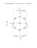 IMAGE PROCESSING APPARATUS, IMAGE PROCESSING METHOD, AND STORAGE MEDIUM     CAPABLE OF DETERMINING A REGION CORRESPONDING TO LOCAL LIGHT FROM AN     IMAGE diagram and image