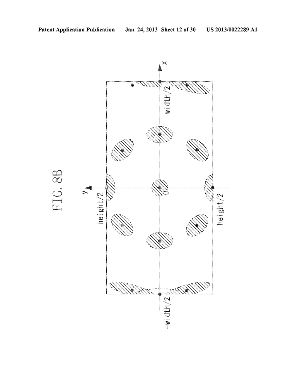 IMAGE PROCESSING APPARATUS, IMAGE PROCESSING METHOD, AND STORAGE MEDIUM     CAPABLE OF DETERMINING A REGION CORRESPONDING TO LOCAL LIGHT FROM AN     IMAGE - diagram, schematic, and image 13