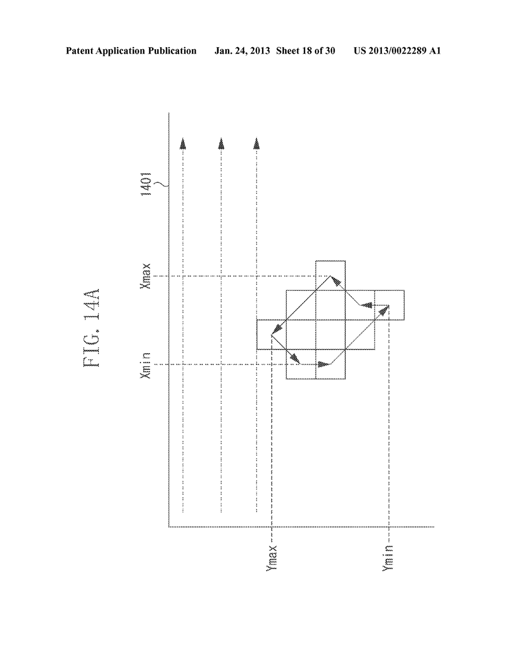 IMAGE PROCESSING APPARATUS, IMAGE PROCESSING METHOD, AND STORAGE MEDIUM     CAPABLE OF DETERMINING A REGION CORRESPONDING TO LOCAL LIGHT FROM AN     IMAGE - diagram, schematic, and image 19