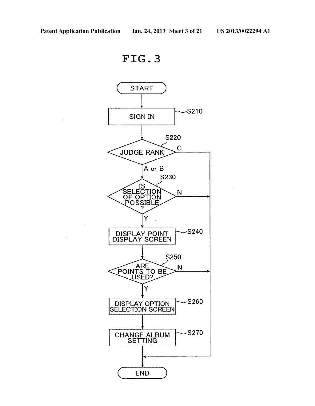 METHOD OF PLACING AN ORDER FOR PHOTOGRAPHIC PRINTING - diagram, schematic, and image 04