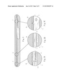 ANTI-LOOSE MECHANISM OF RELATIVE SLIDING DEVICE diagram and image