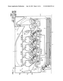 Image Forming Apparatus and Photosensitive Unit diagram and image