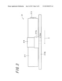 TONER SUPPLY DEVICE AND IMAGE FORMING APPARATUS diagram and image