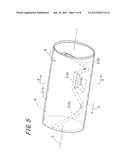 TONER SUPPLY DEVICE AND IMAGE FORMING APPARATUS diagram and image