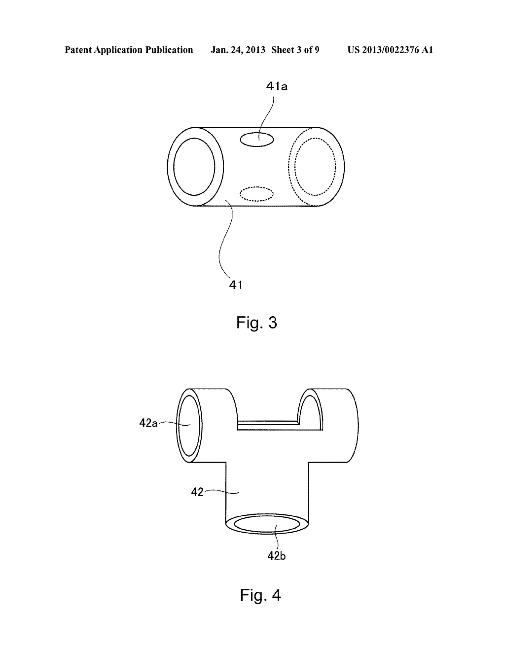 DEVELOPING DEVICE, PROCESS CARTRIDGE AND IMAGE FORMING APPARATUS - diagram, schematic, and image 04