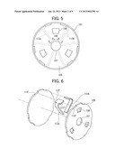 FUSER AND IMAGE-FORMING APPARATUS diagram and image