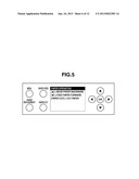 PRINTING APPARATUS diagram and image