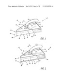 PAINT TRIMMER WITH EDGING GUIDE diagram and image